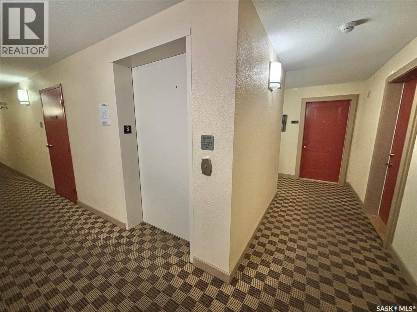 302 333 Morrison Drive, Yorkton, SK - Indoor Photo Showing Other Room