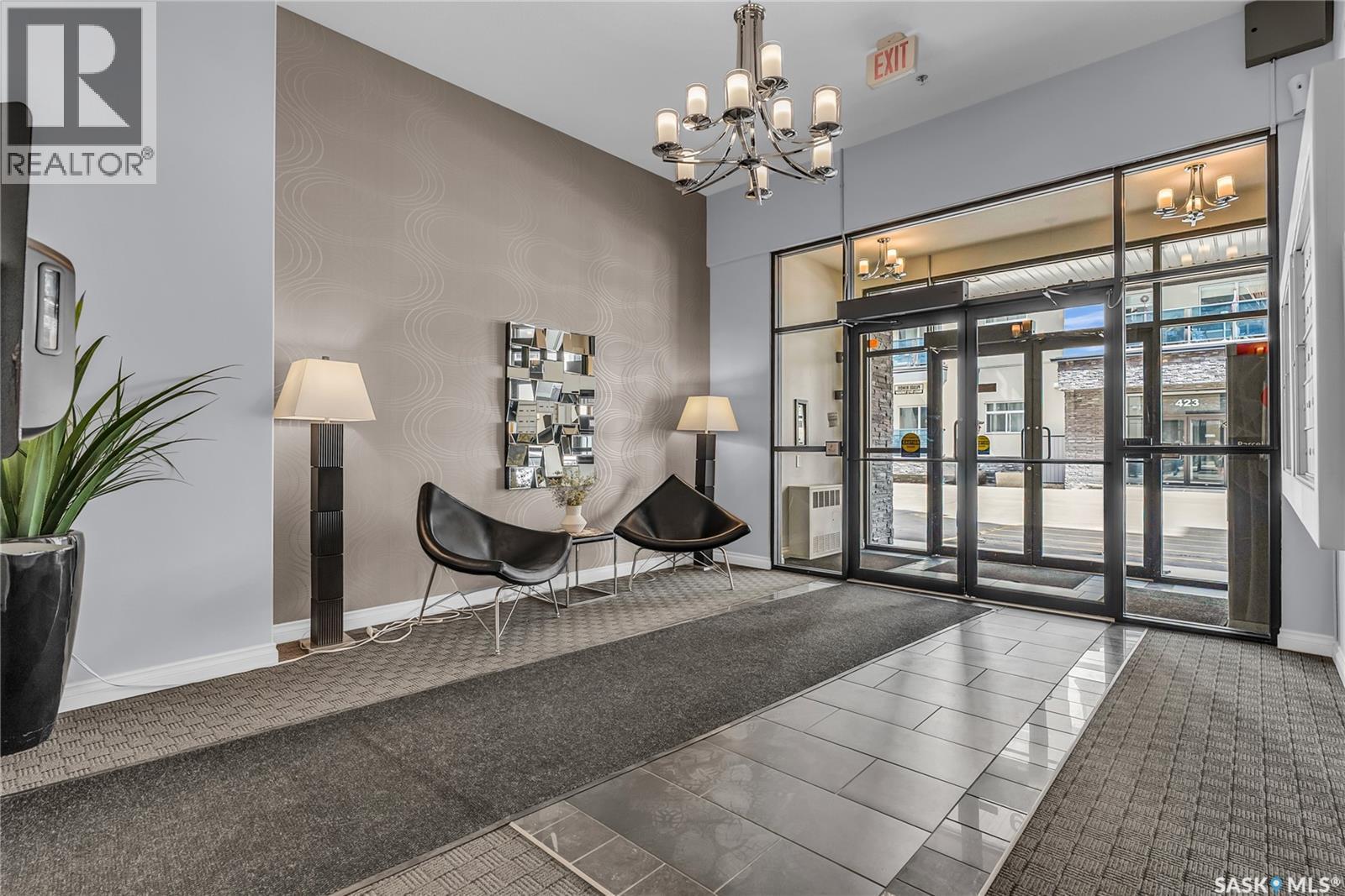 111 419 Nelson Road, Saskatoon, SK - Indoor Photo Showing Other Room