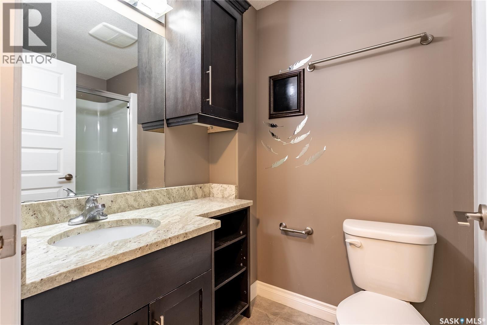 111 419 Nelson Road, Saskatoon, SK - Indoor Photo Showing Bathroom