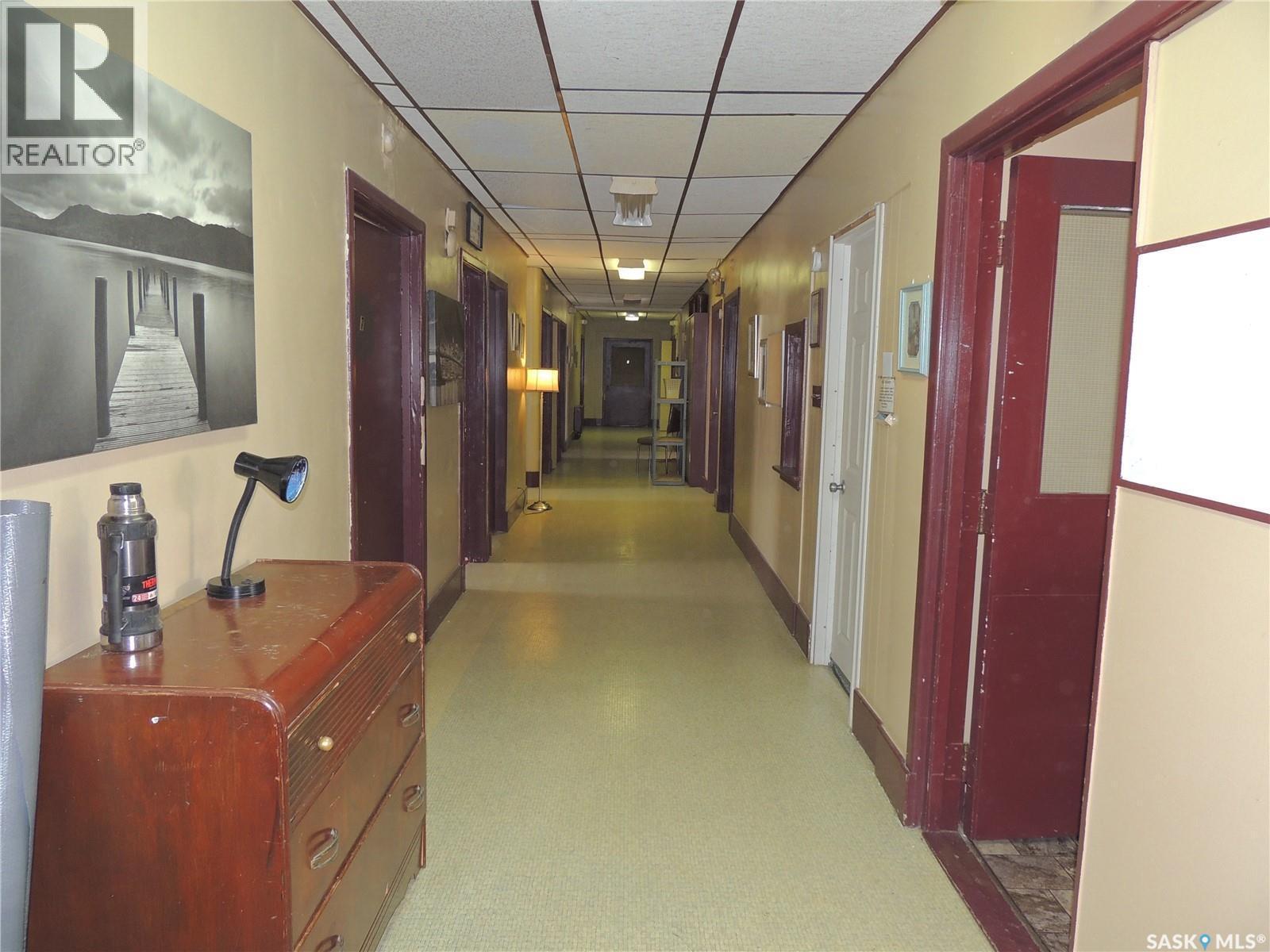 729 Carbon Avenue, Bienfait, SK - Indoor Photo Showing Other Room