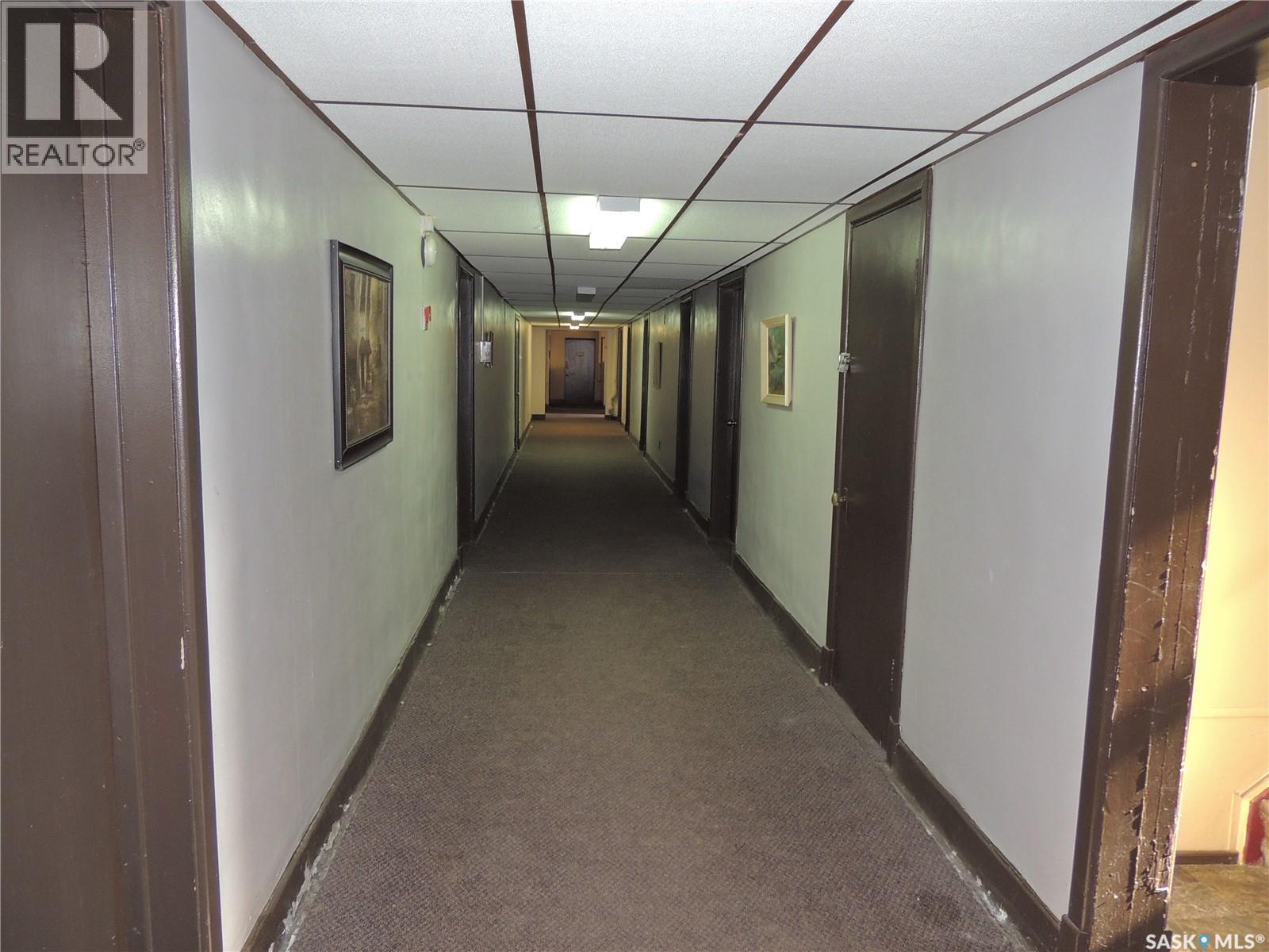 729 Carbon Avenue, Bienfait, SK - Indoor Photo Showing Other Room