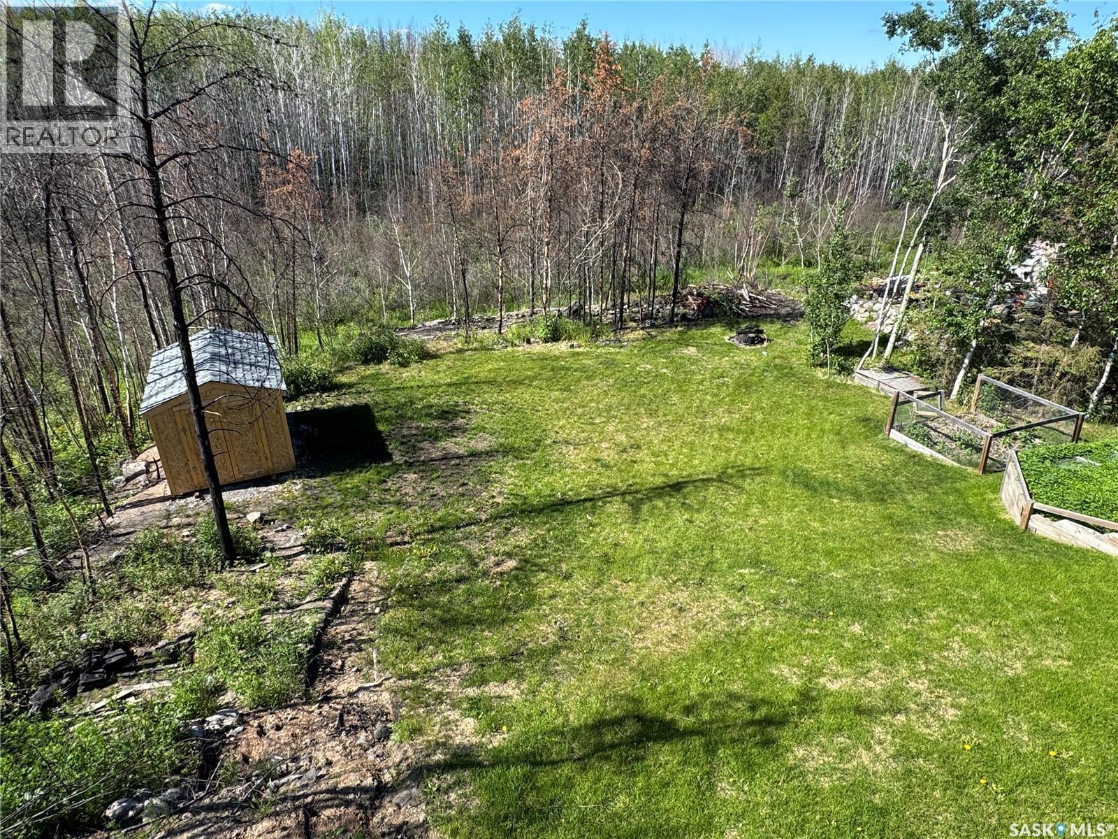 237 Eagle Point Drive, La Ronge, SK