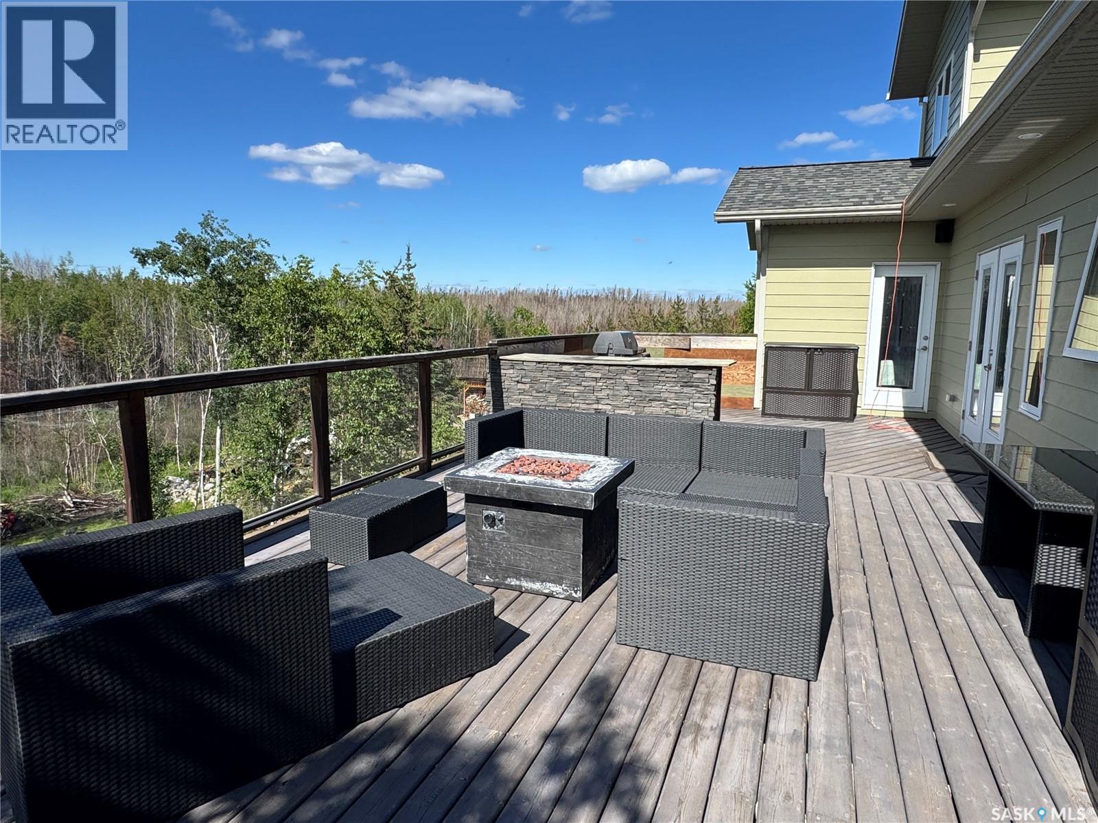 237 Eagle Point Drive, La Ronge, SK
