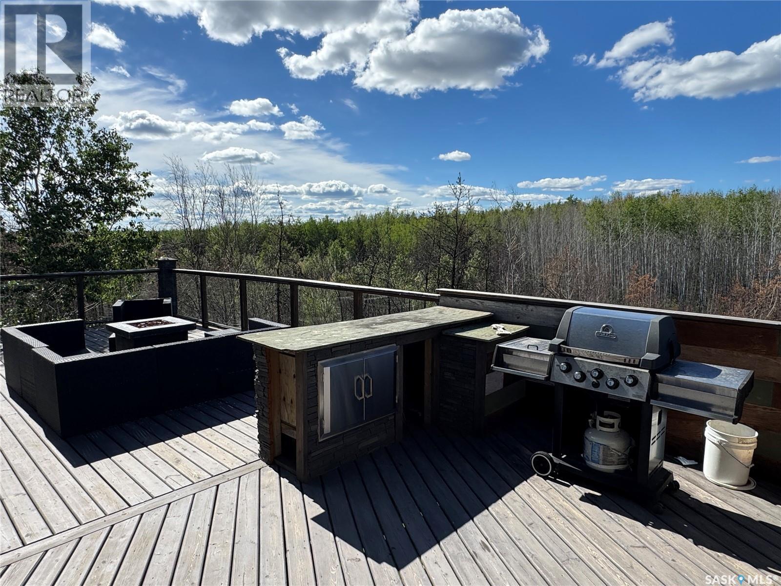 237 Eagle Point Drive, La Ronge, SK
