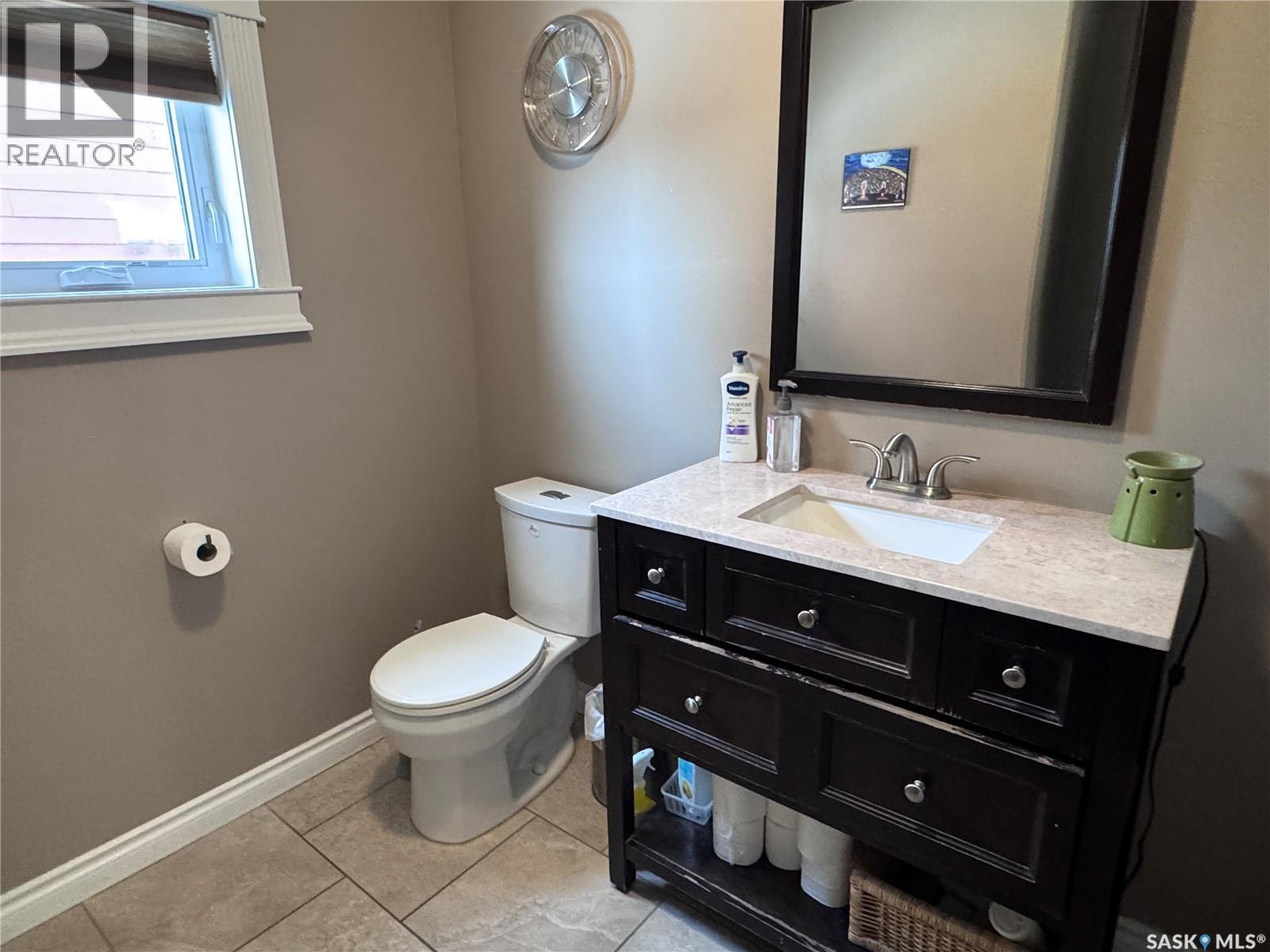 237 Eagle Point Drive, La Ronge, SK - Indoor Photo Showing Bathroom