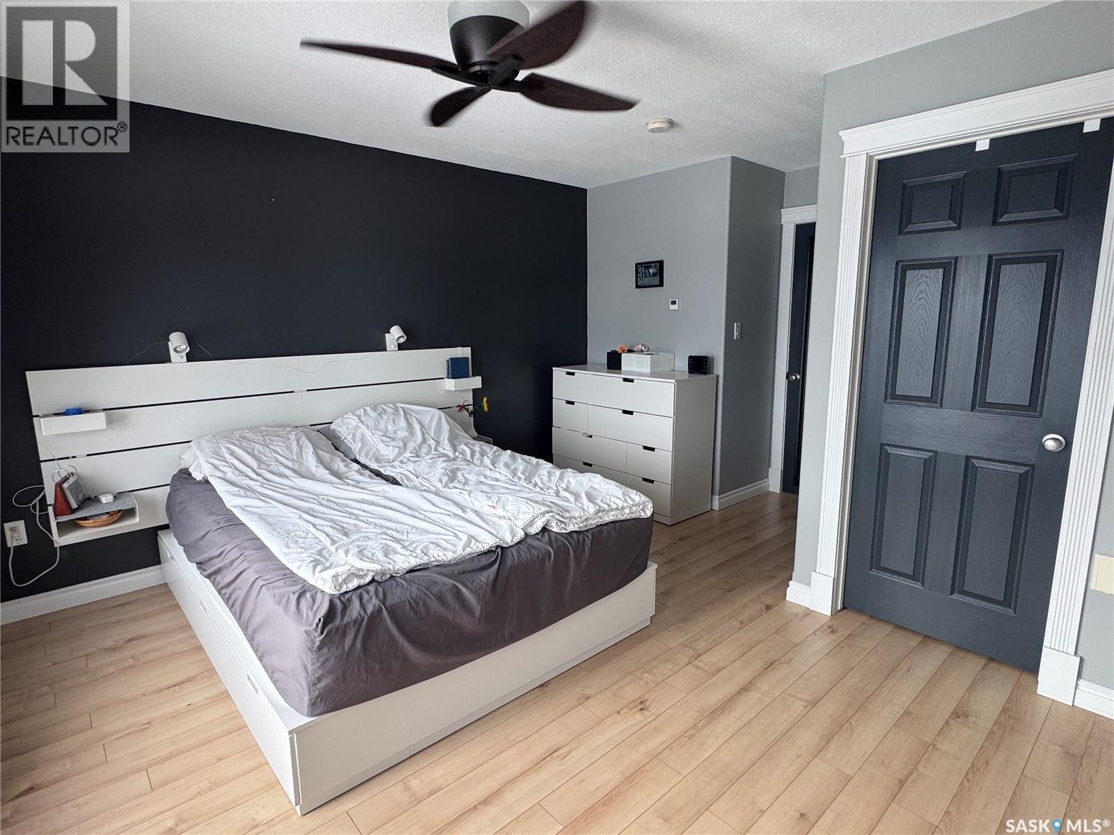 237 Eagle Point Drive, La Ronge, SK - Indoor Photo Showing Bedroom