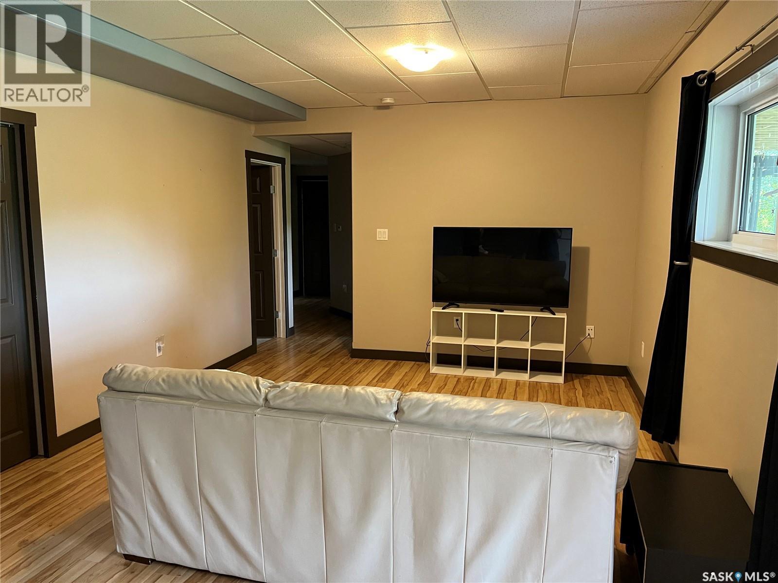 237 Eagle Point Drive, La Ronge, SK - Indoor