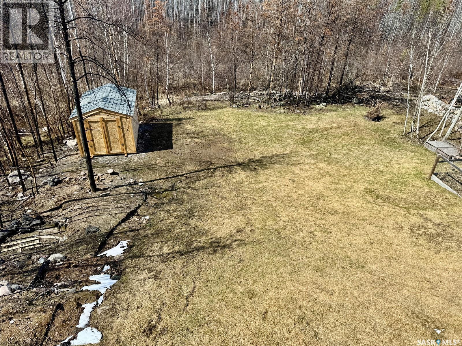 237 Eagle Point Drive, La Ronge, SK - Outdoor
