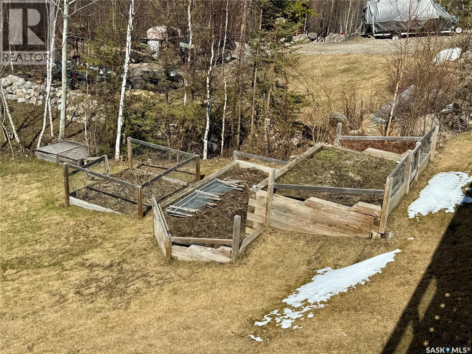 237 Eagle Point Drive, La Ronge, SK - Outdoor