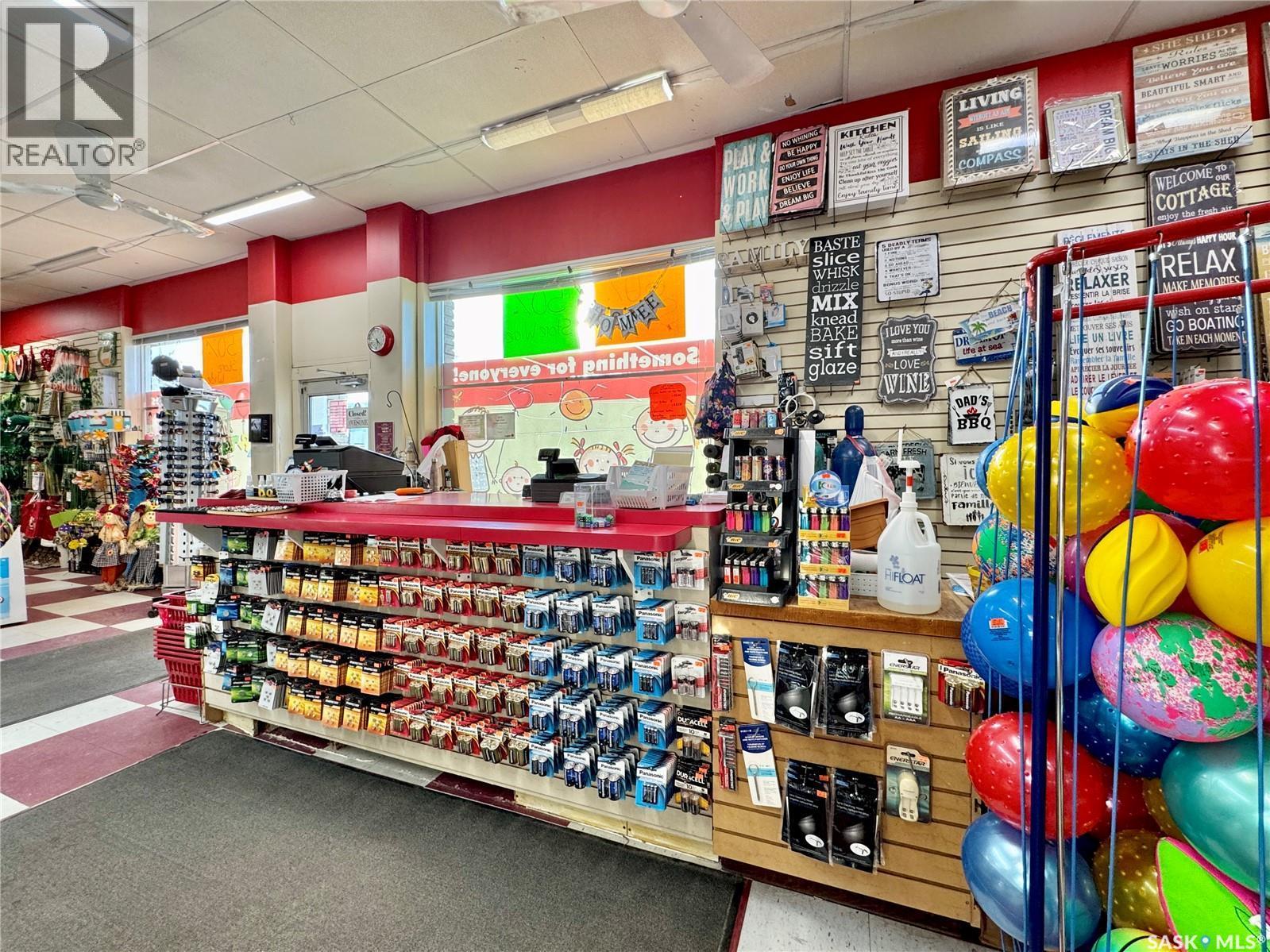 445 Main Street, Esterhazy, SK