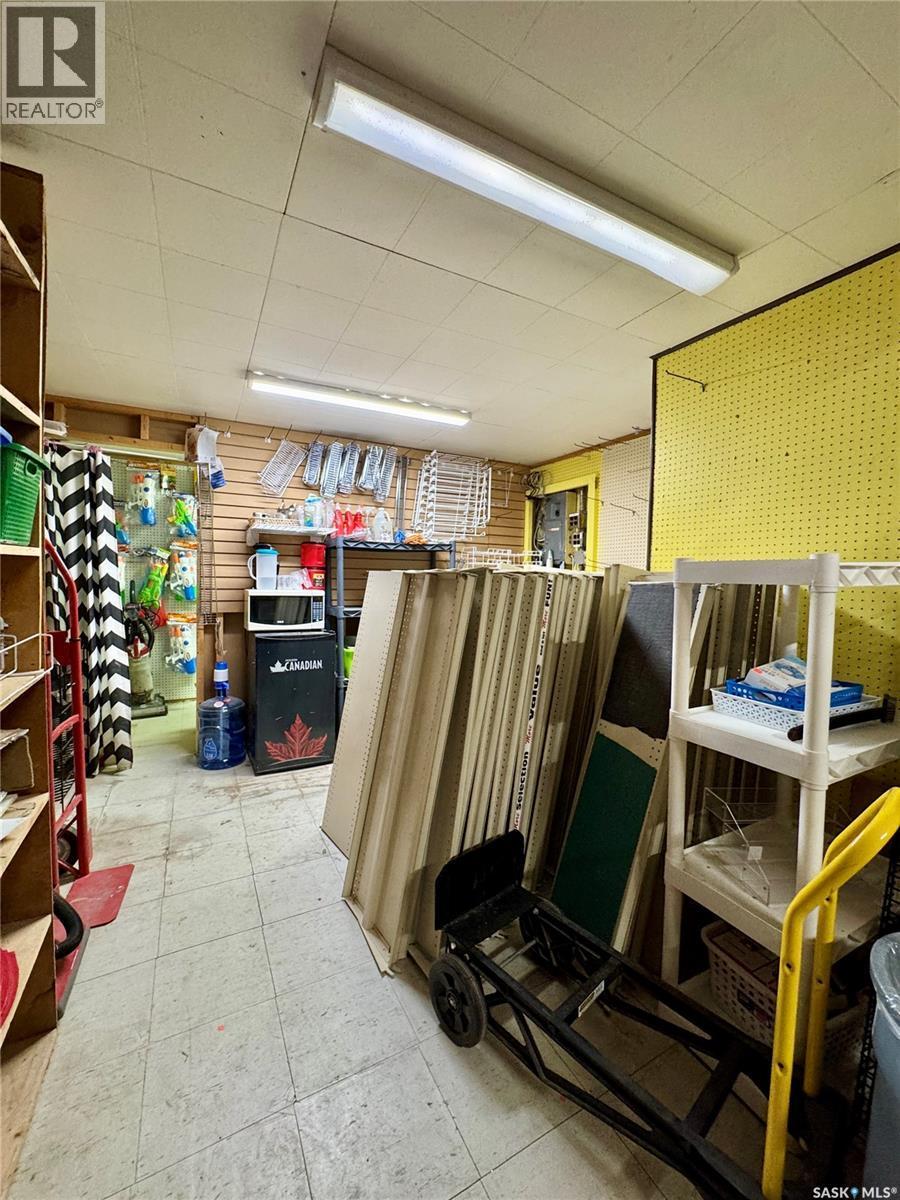 445 Main Street, Esterhazy, SK