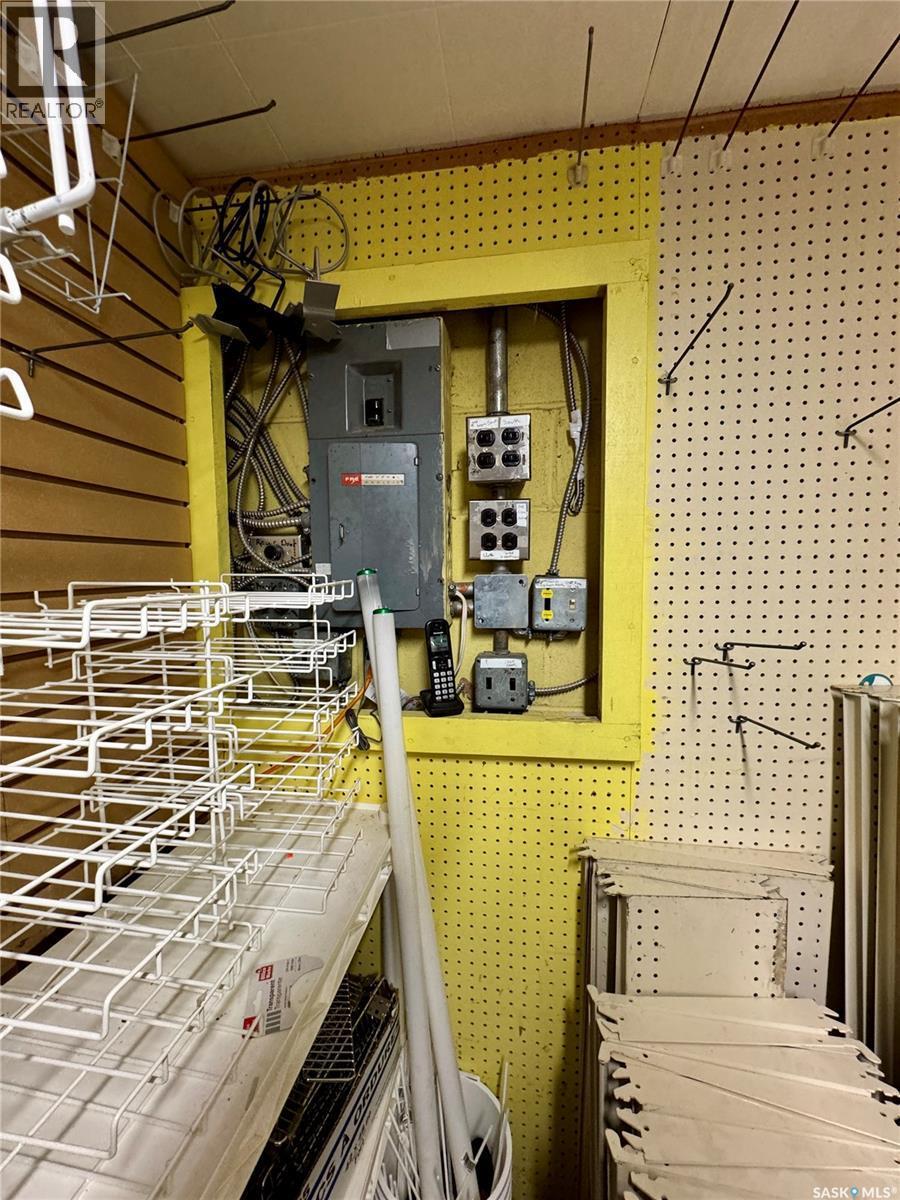 445 Main Street, Esterhazy, SK