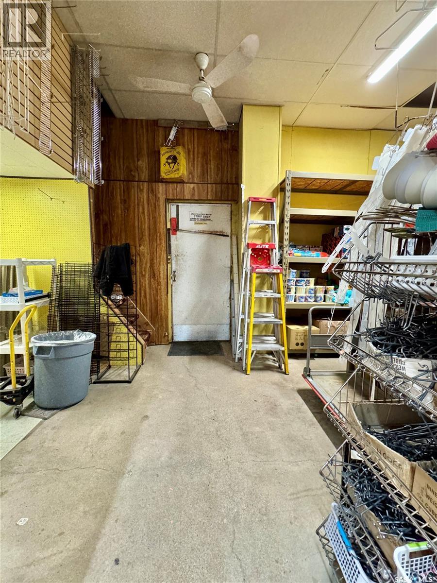 445 Main Street, Esterhazy, SK