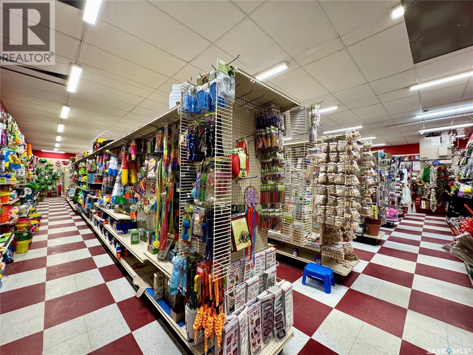 445 Main Street, Esterhazy, SK