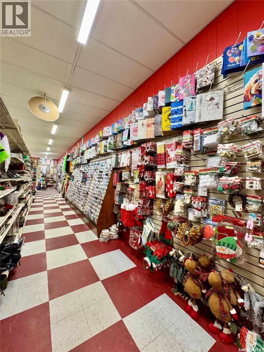 445 Main Street, Esterhazy, SK