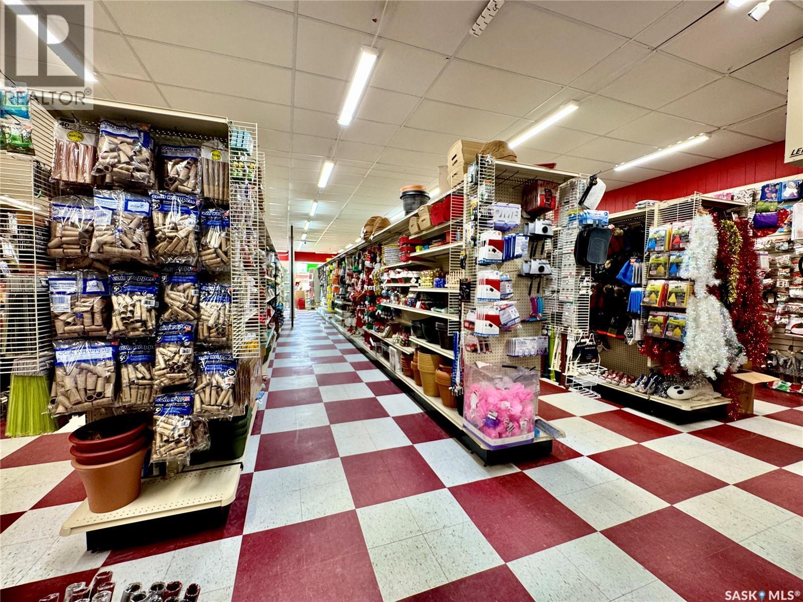 445 Main Street, Esterhazy, SK