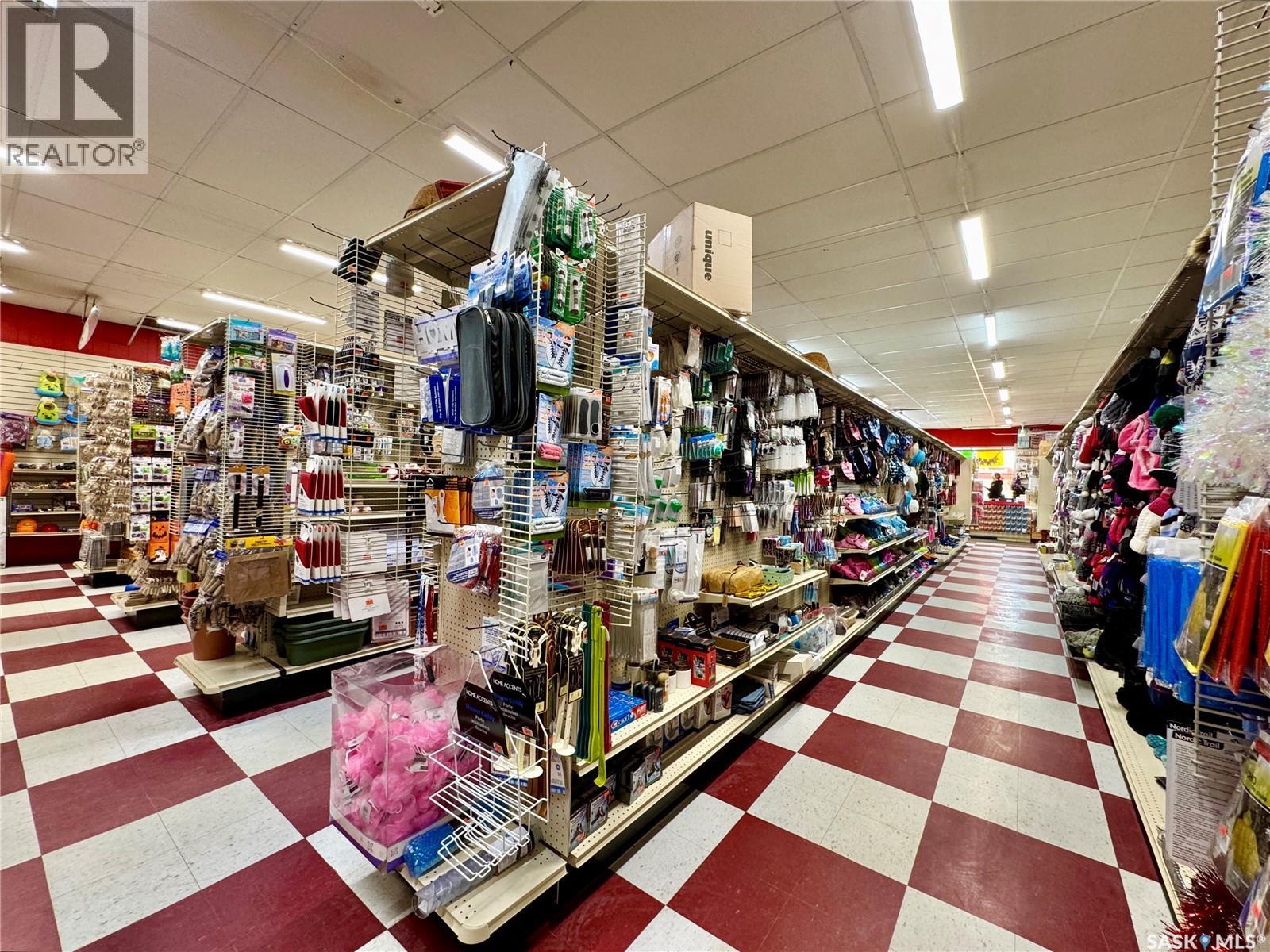 445 Main Street, Esterhazy, SK