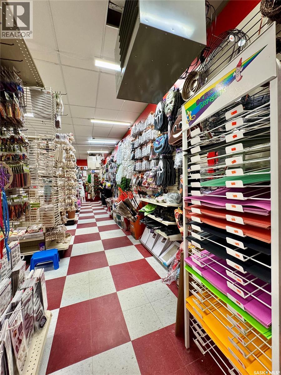 445 Main Street, Esterhazy, SK