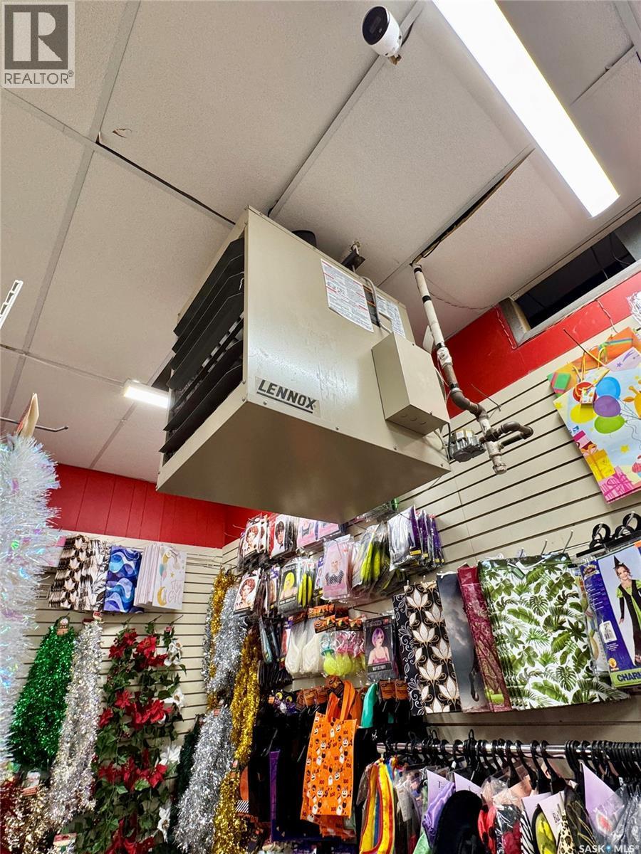 445 Main Street, Esterhazy, SK