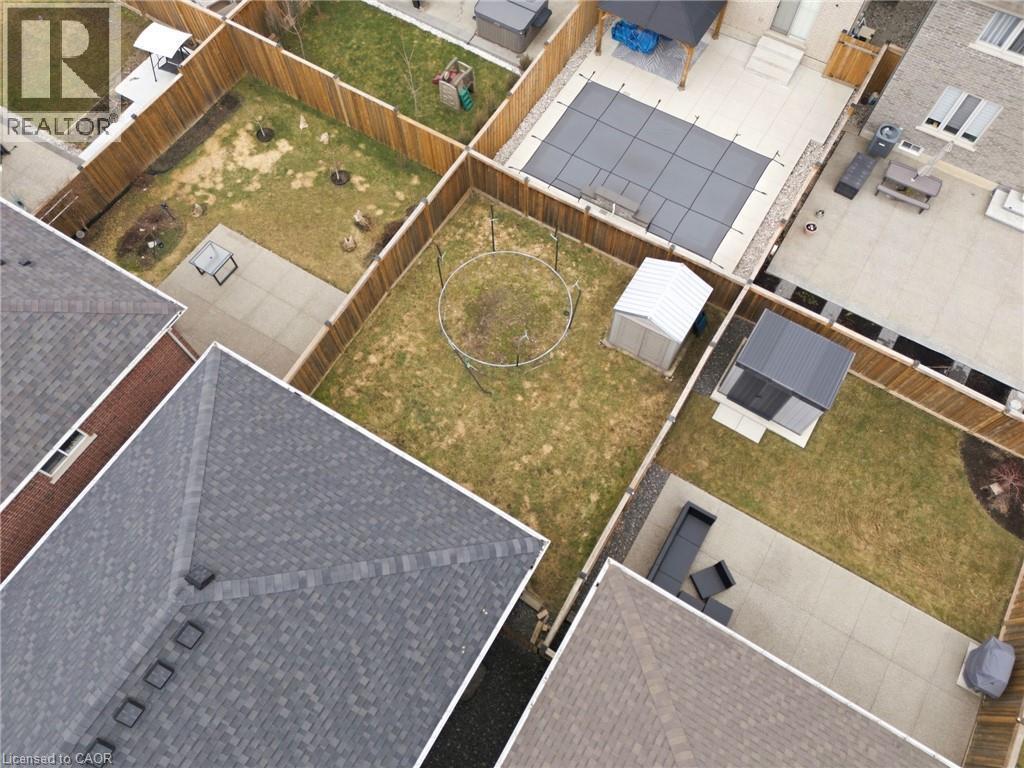 86 Fairgrounds Drive, Binbrook, ON - Other