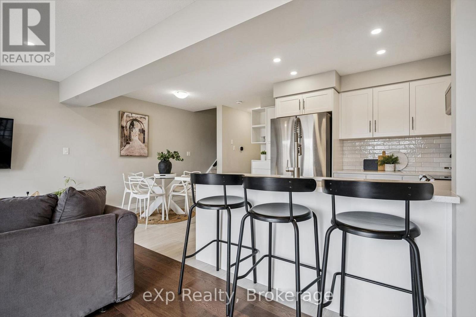 54 Miranda Path, Woolwich, ON - Indoor Photo Showing Other Room