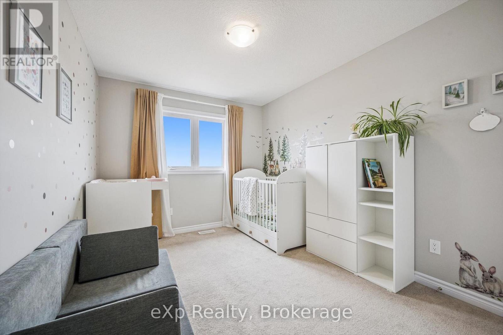 54 Miranda Path, Woolwich, ON - Indoor