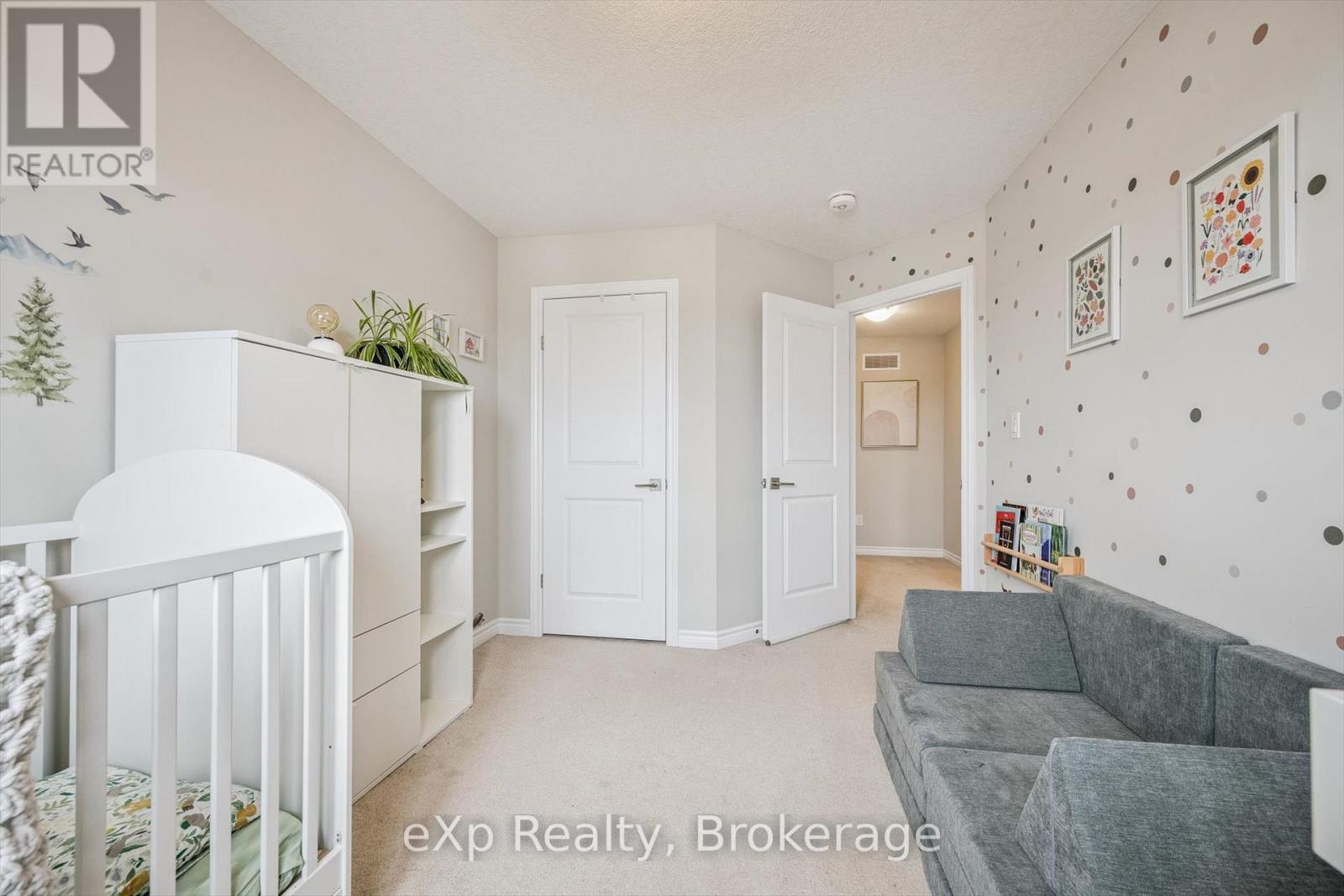 54 Miranda Path, Woolwich, ON - Indoor