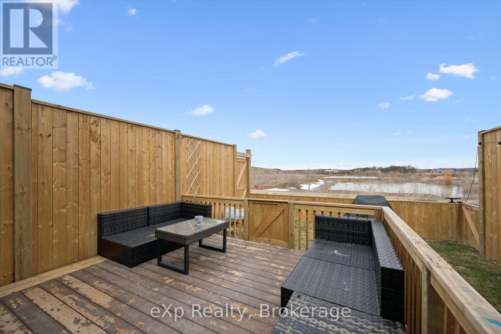 54 Miranda Path, Woolwich, ON - Outdoor With Exterior