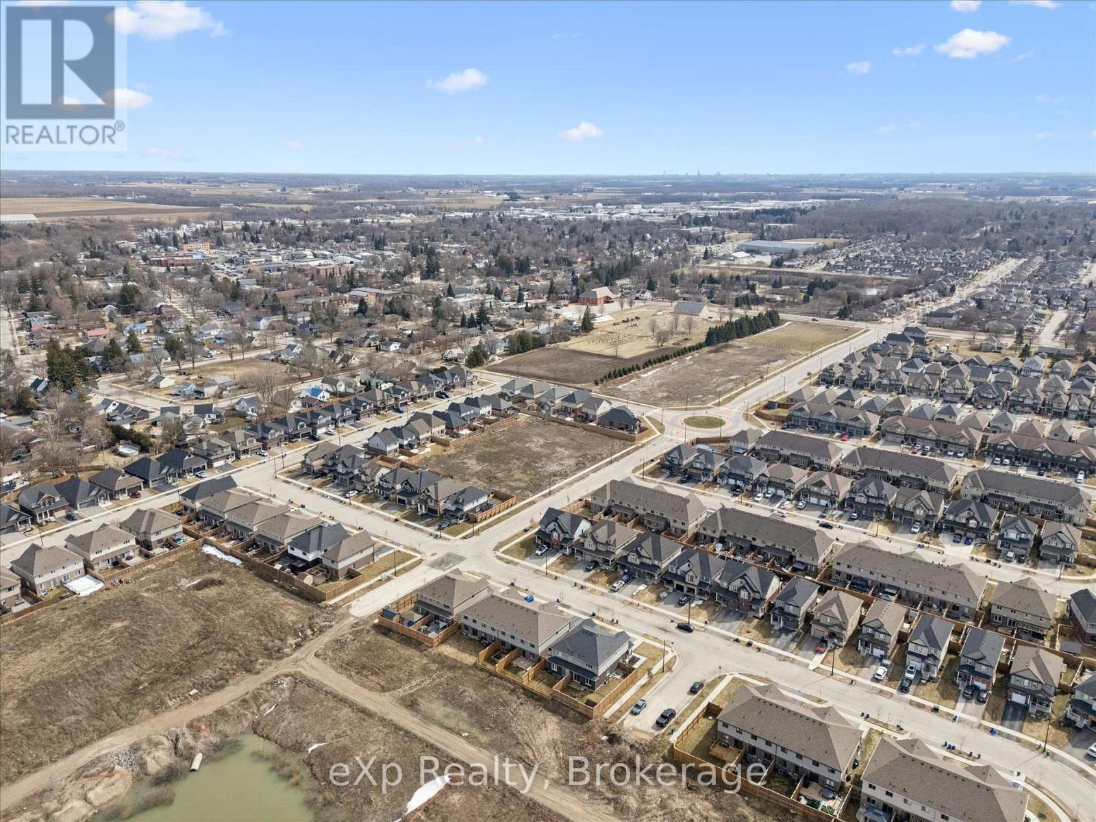 54 Miranda Path, Woolwich, ON - Outdoor With View