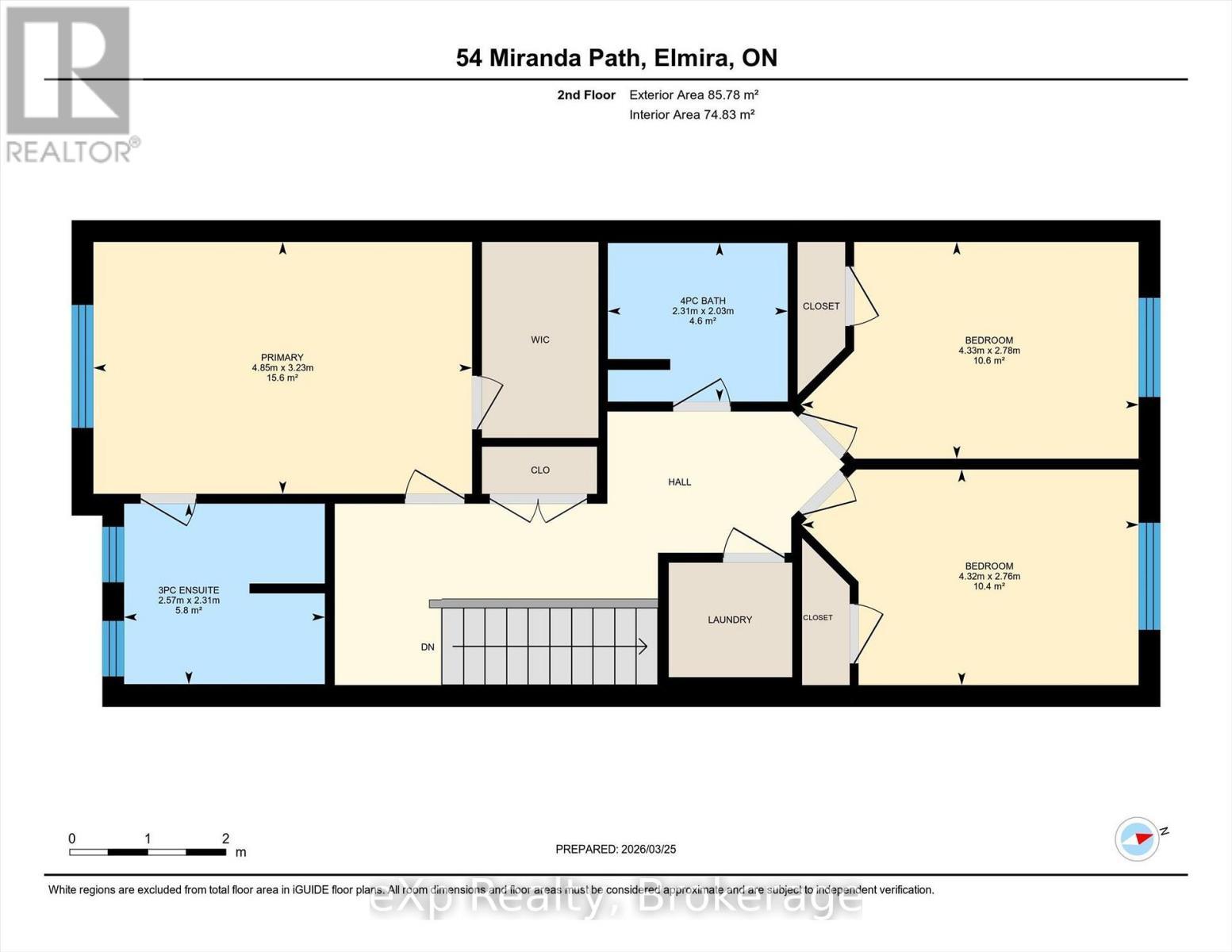 54 Miranda Path, Woolwich, ON - Other