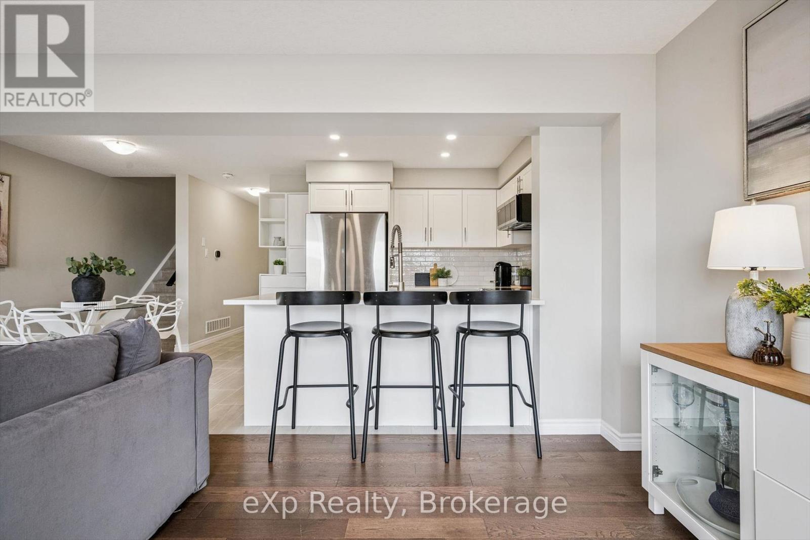 54 Miranda Path, Woolwich, ON - Indoor