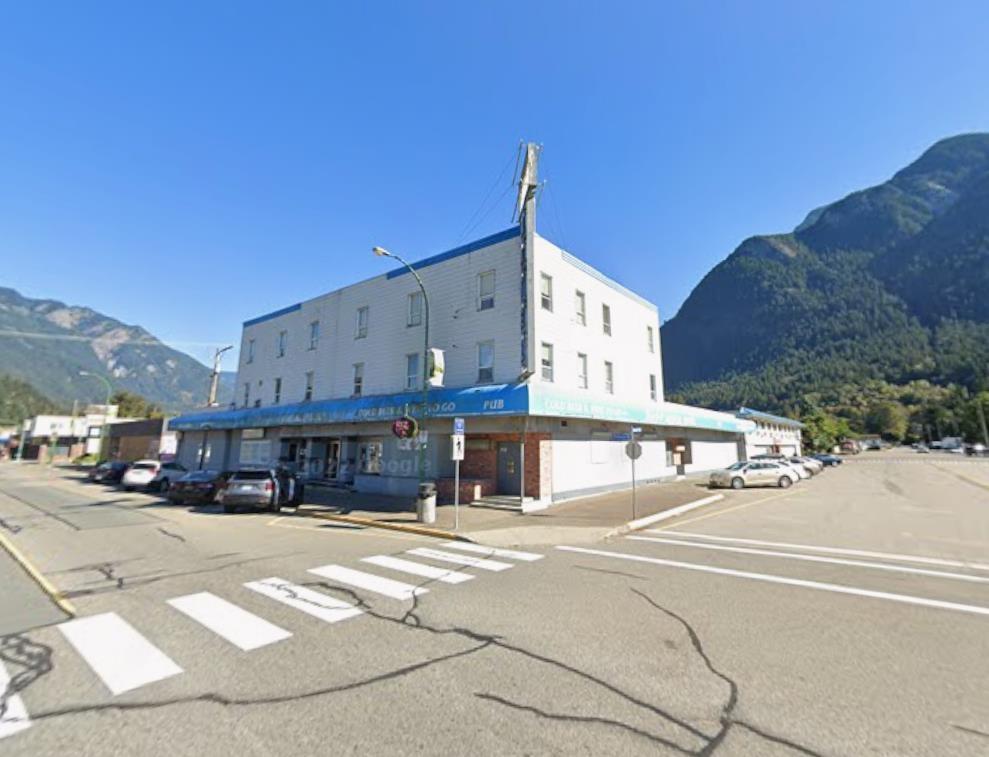 272 Wallace Street|Hope, Hope, BC