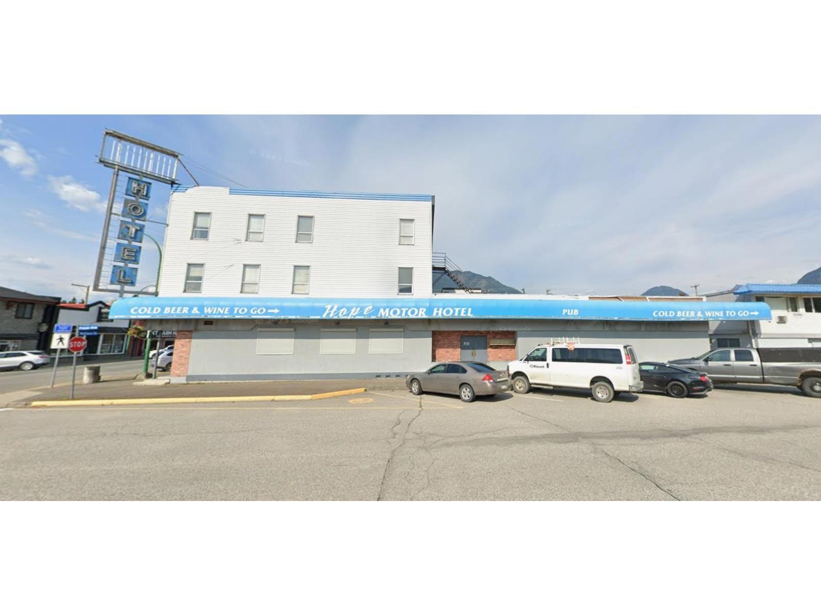 272 Wallace Street|Hope, Hope, BC