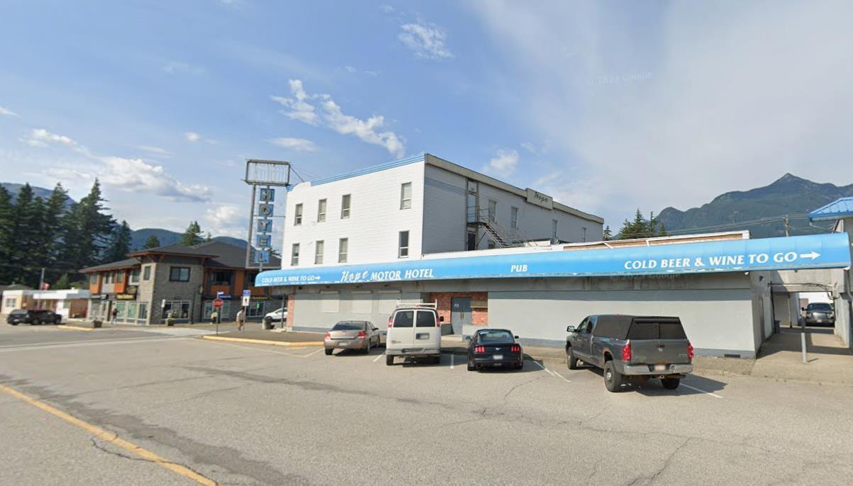 272 Wallace Street|Hope, Hope, BC