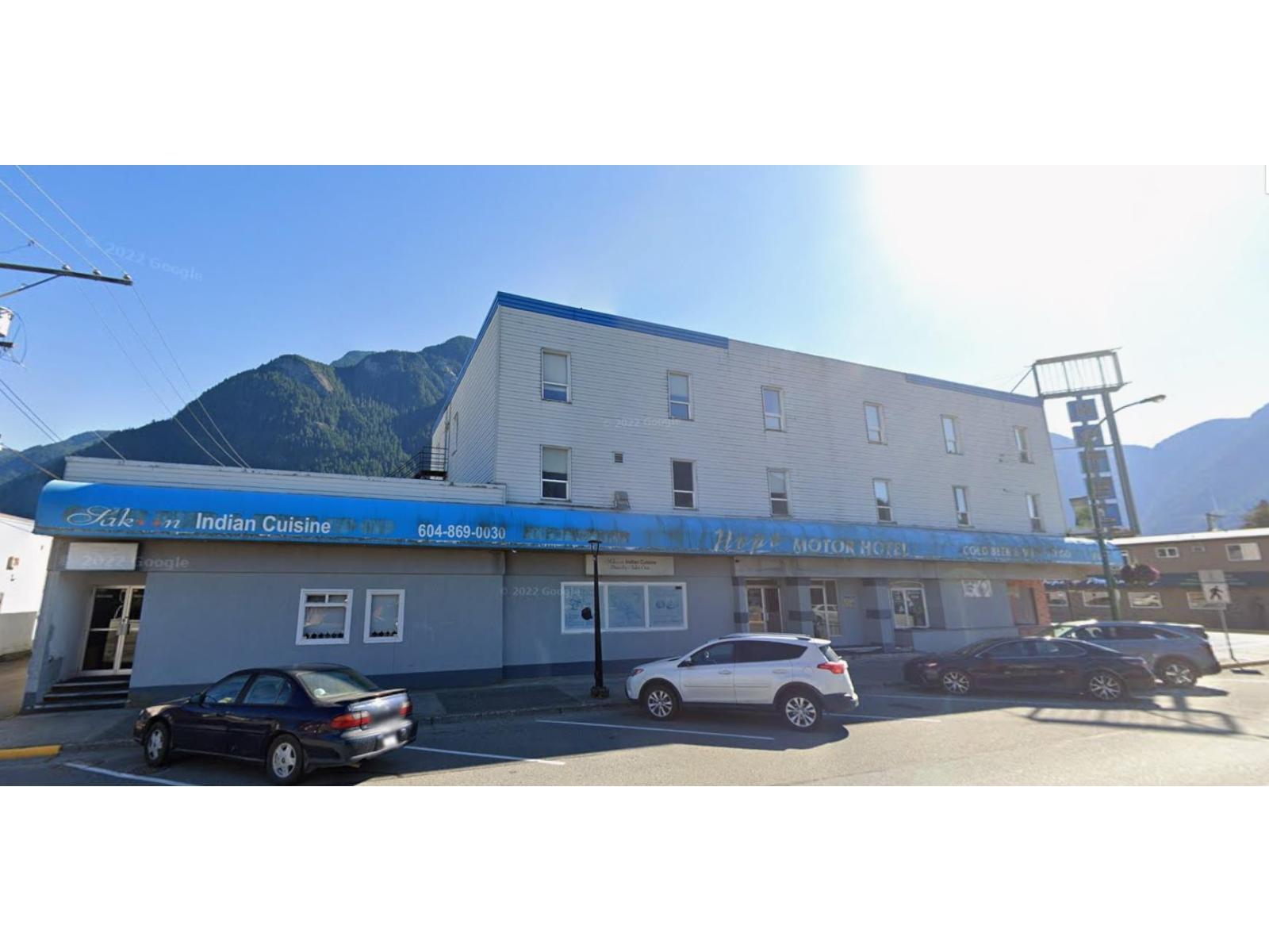 272 Wallace Street|Hope, Hope, BC