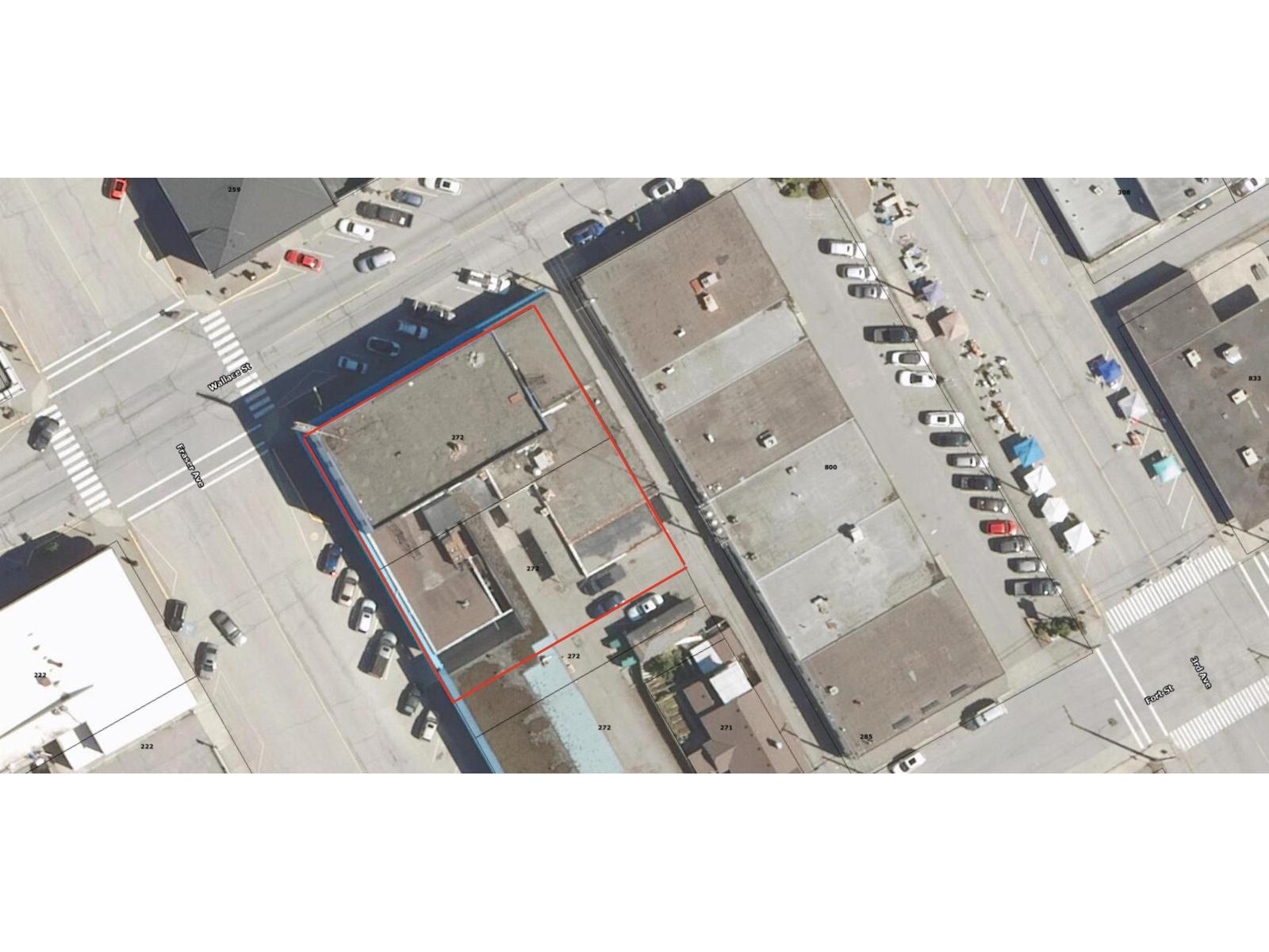 272 Wallace Street|Hope, Hope, BC