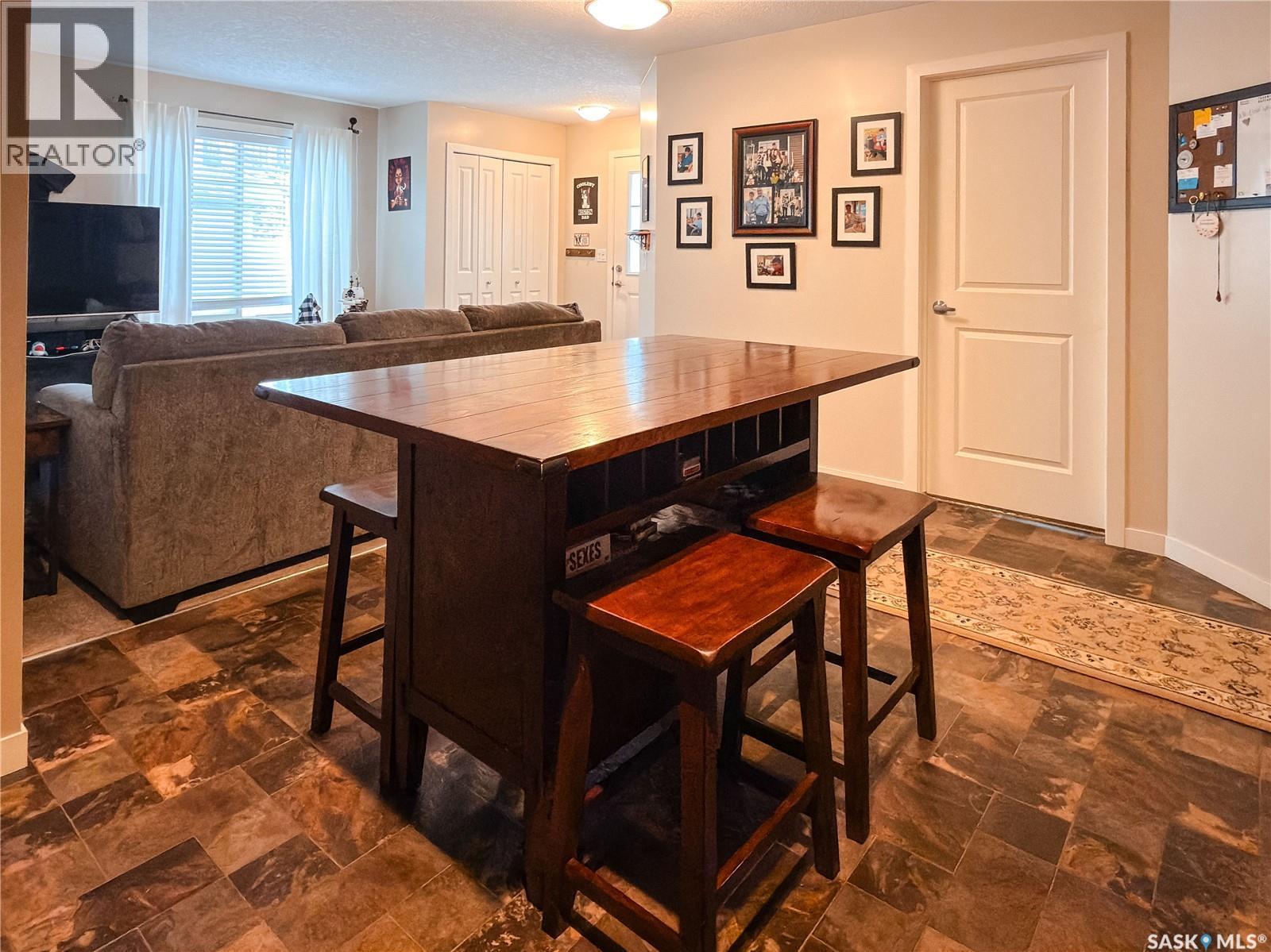 102 5525 Blake Crescent, Regina, SK - Indoor