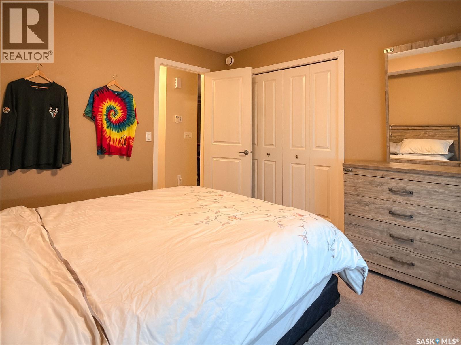 102 5525 Blake Crescent, Regina, SK - Indoor Photo Showing Bedroom