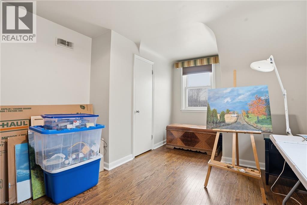 77 Arcade Crescent, Hamilton, ON - Indoor