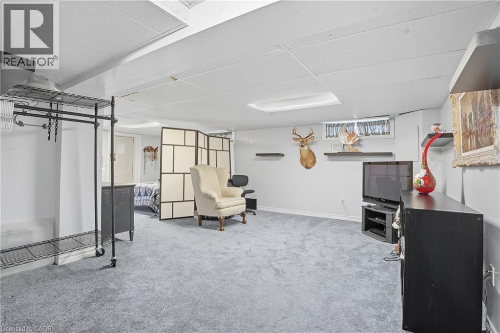 77 Arcade Crescent, Hamilton, ON - Indoor