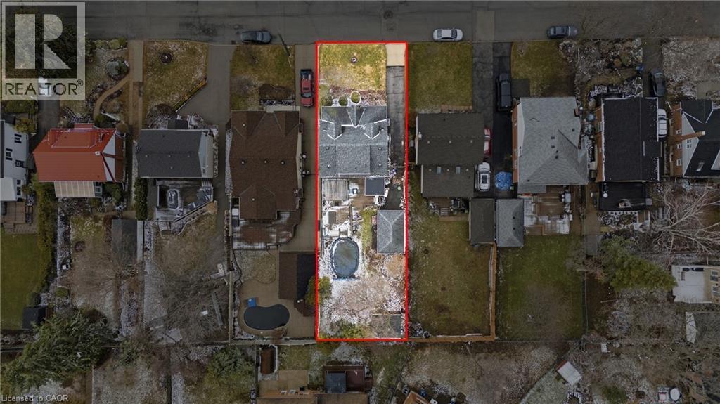 77 Arcade Crescent, Hamilton, ON -