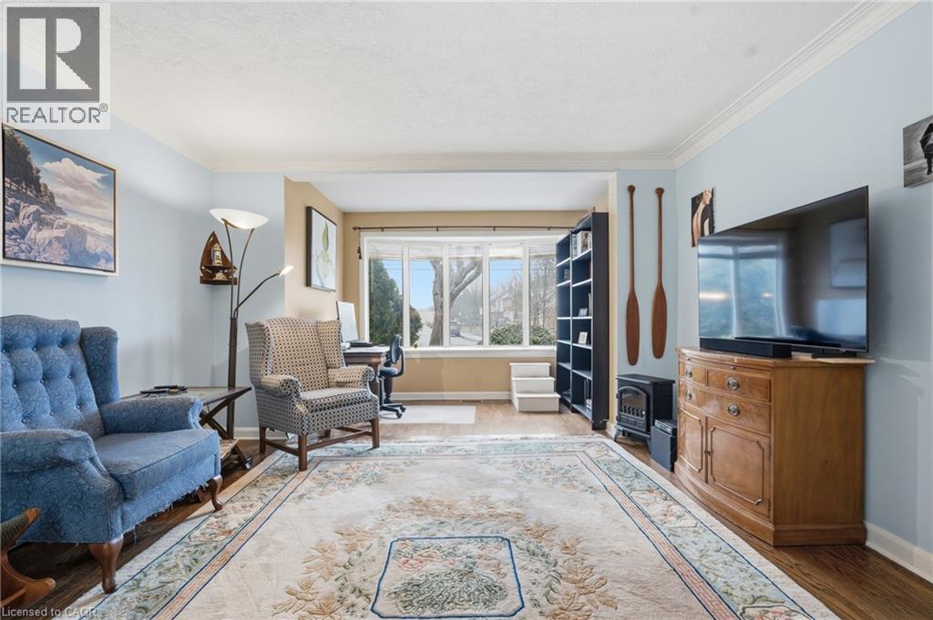 77 Arcade Crescent, Hamilton, ON - Indoor