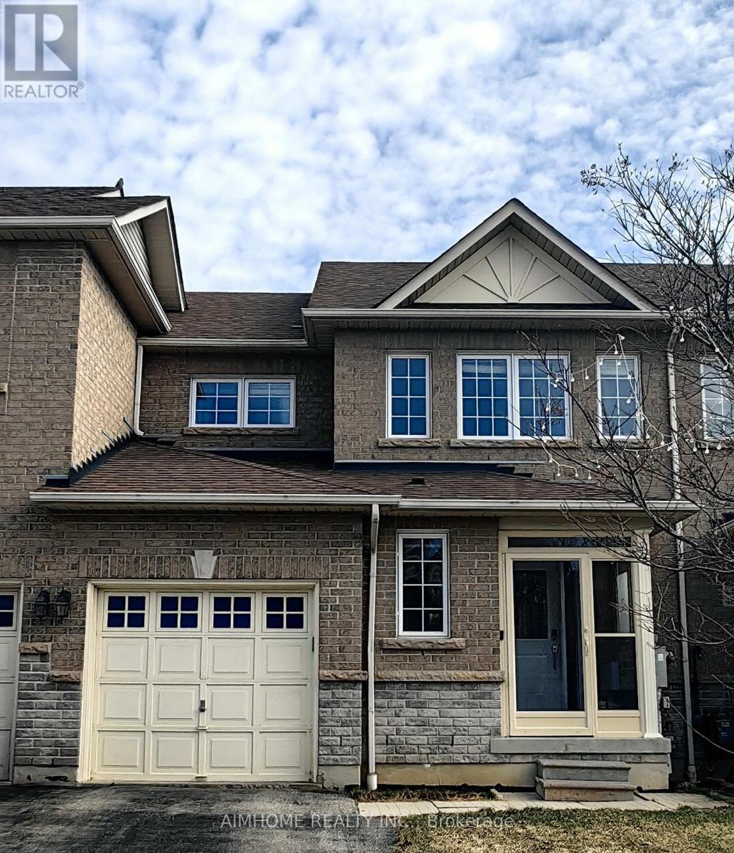 4889 James Austin Drive, Mississauga, ON - Outdoor