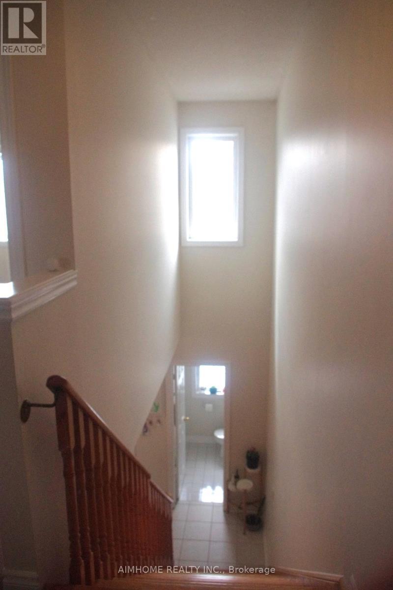 4889 James Austin Drive, Mississauga, ON - Indoor Photo Showing Other Room