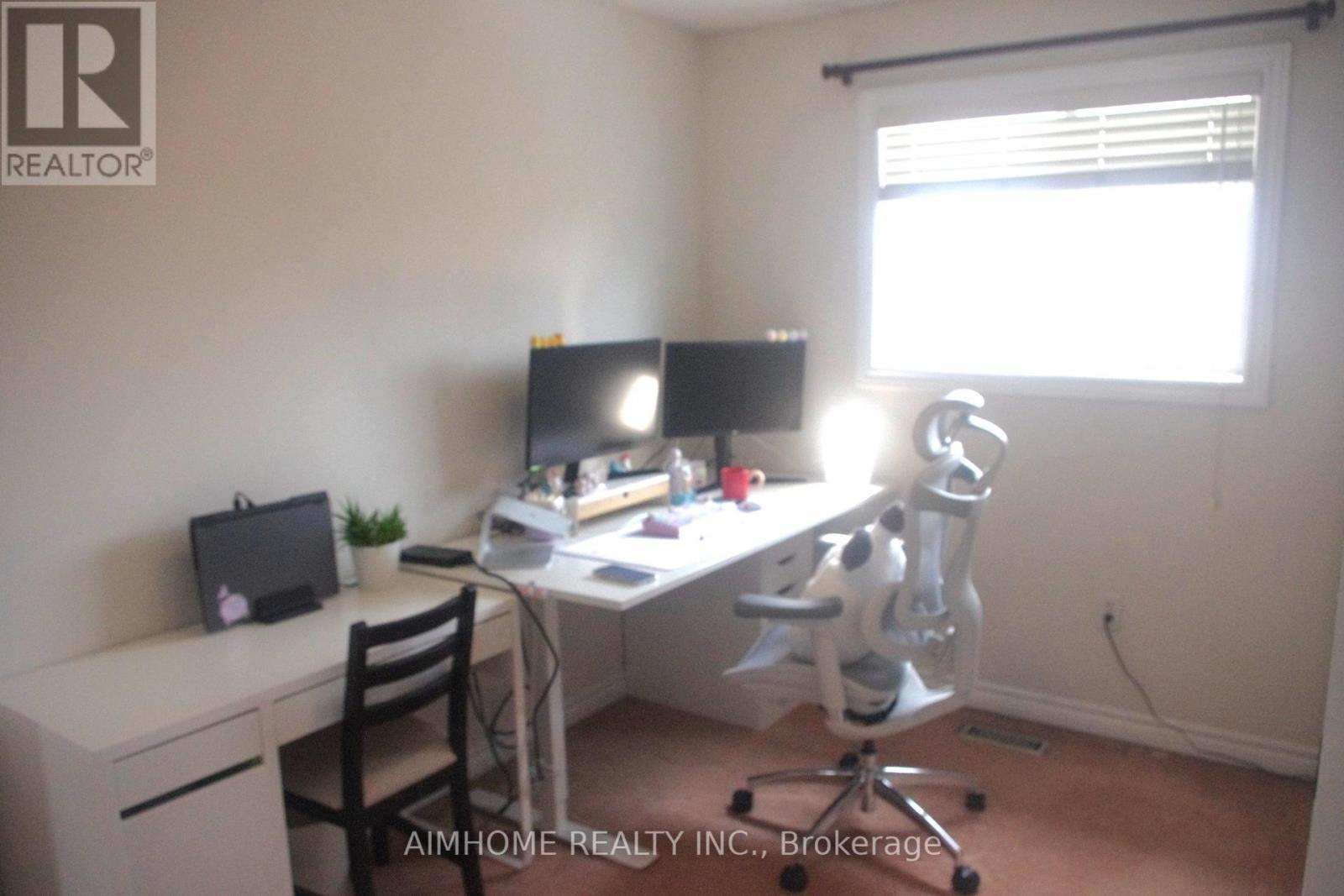 4889 James Austin Drive, Mississauga, ON - Indoor Photo Showing Office