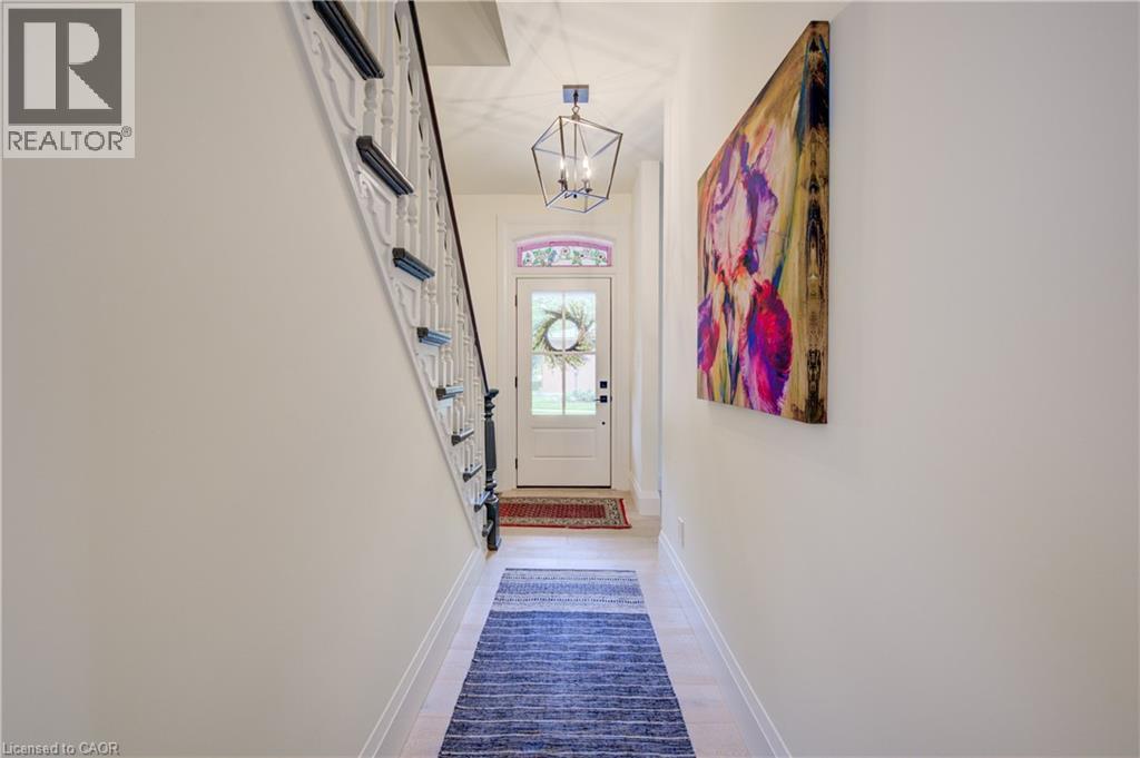 38 Euclid Avenue, Waterloo, ON - Indoor Photo Showing Other Room