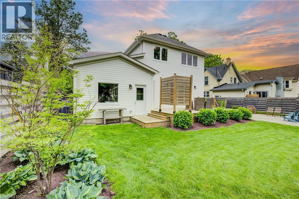 38 Euclid Avenue, Waterloo, ON - Outdoor