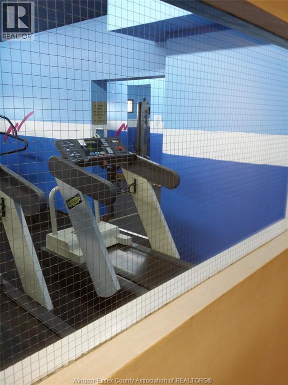 150 Park Unit# 908, Windsor, ON - Photo Showing Other Room