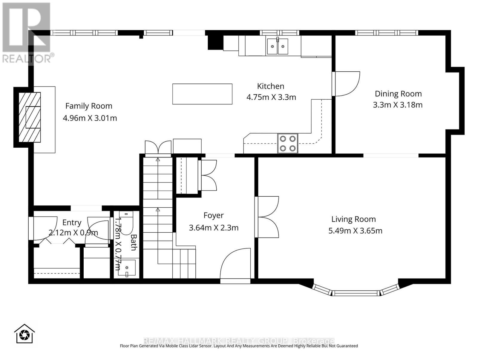 547 Denbury Avenue, Ottawa, ON - Other