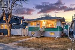 1118 6th AVENUE NW Moose Jaw, SK S6H 4A6